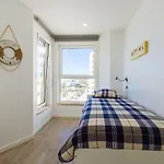 דירה Monique Mit Meerblick Armação de Pêra