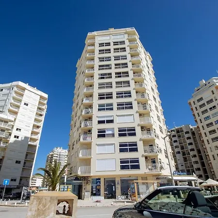 Monique Mit Meerblick Apartament