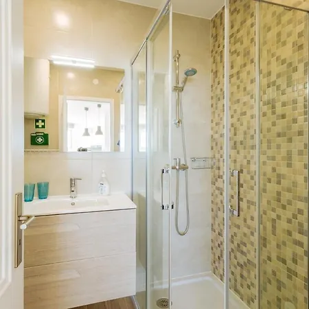 Monique Mit Meerblick Apartament