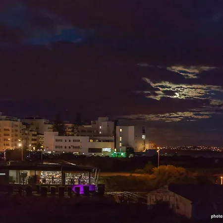 Monique Mit Meerblick Apartament *