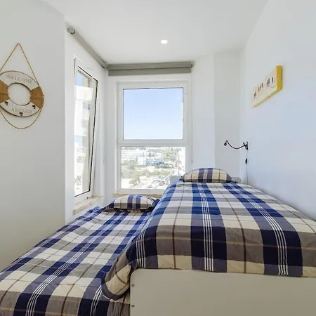 Apartament Monique Mit Meerblick *