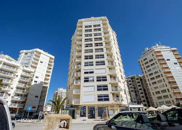 Monique Mit Meerblick Apartment