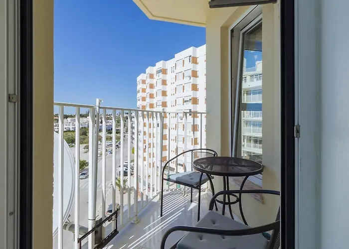 Monique Mit Meerblick Apartment *