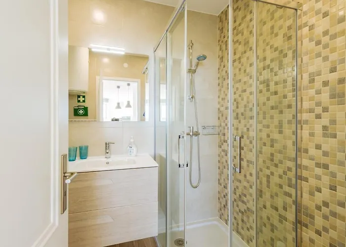 Monique Mit Meerblick Apartment