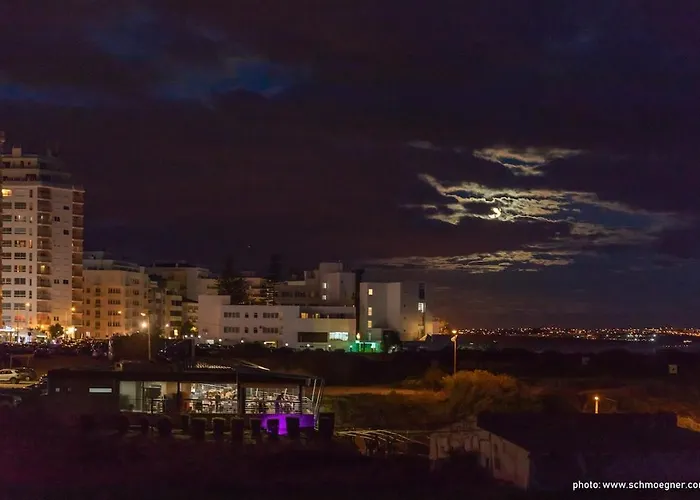 Monique Mit Meerblick Apartment *