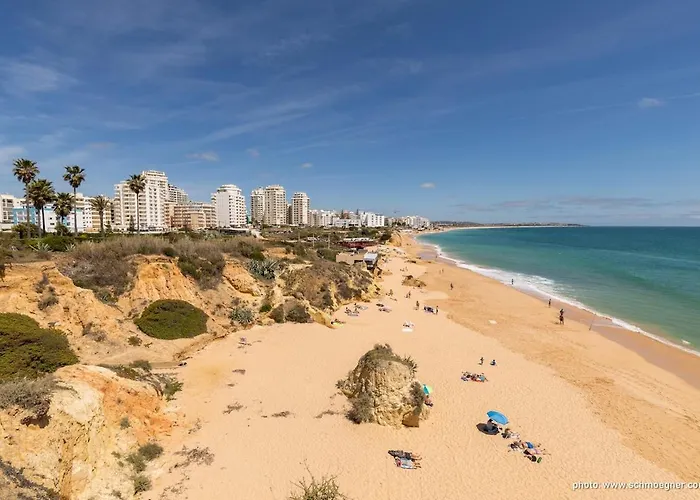 Monique Mit Meerblick *