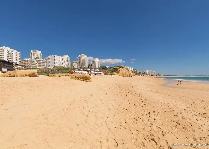 Monique Mit Meerblick Apartment *