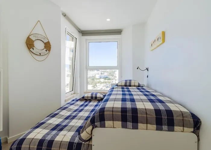 Apartment Monique Mit Meerblick *